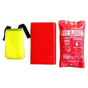  Fireproof Blanket ( Fireproof Blanket)