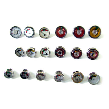  Gauge ( Gauge)