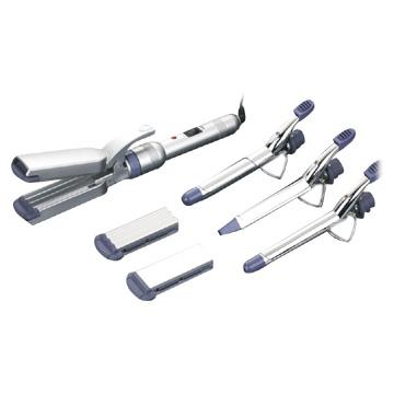  Hair Straightener ( Hair Straightener)