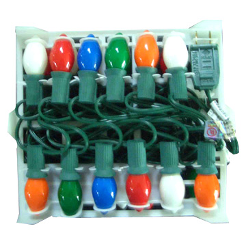  Lighting String ( Lighting String)