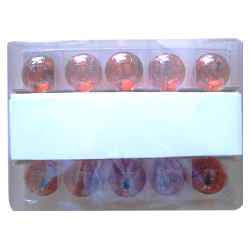  10 Lights Lighting String ( 10 Lights Lighting String)
