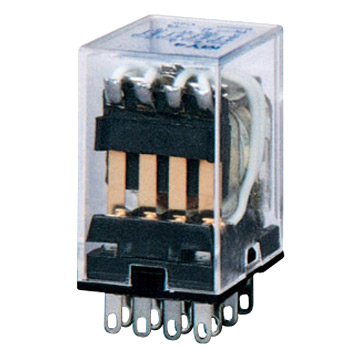  General Purpose Relay
