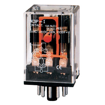  General Purpose Relay