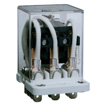  Power Relay ( Power Relay)