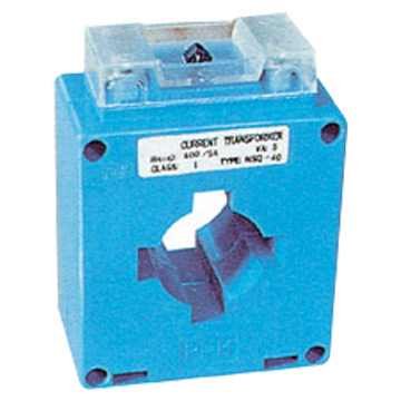  Current Transformer (Трансформатор тока)