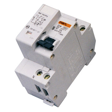  Earth Leakage Circuit Breaker ( Earth Leakage Circuit Breaker)