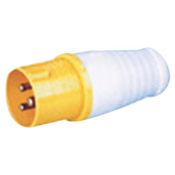  Industrial Plug