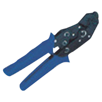  Terminal Crimping Tong (Терминал обжимной Тонг)