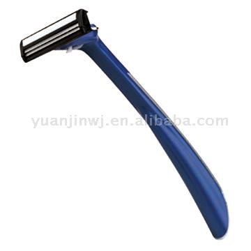  Razor (YJM-001) (Razor (YJM-001))