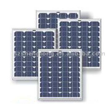  Monocrystalline Solar Modules ( Monocrystalline Solar Modules)