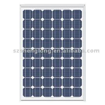 Monokristallinen Solar-Modul (Monokristallinen Solar-Modul)