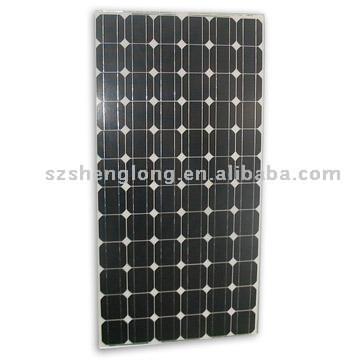  Monocrystalline Solar Module ( Monocrystalline Solar Module)