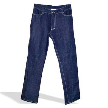  Cotton / Hemp / Blend Jeans (Хлопок / Конопля / Blend джинсы)