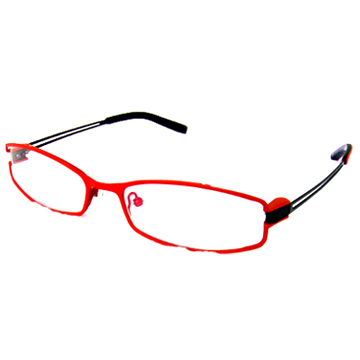  Stainless Steel Optical Frame (Stainless Steel Frame optique)