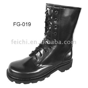  Leather Shoe ( Leather Shoe)
