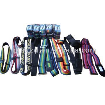  Luggage Belts