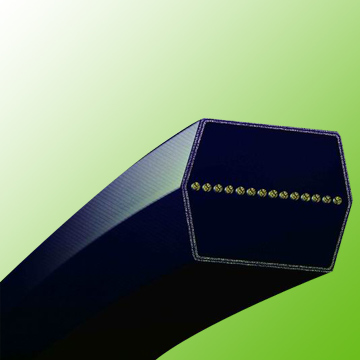 Double V Belt