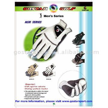  Golf Glove (Golf Glove)