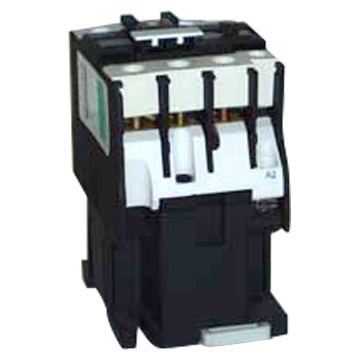  AC Contactor (AC Contacteur)