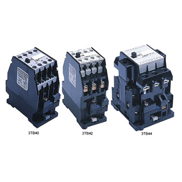  AC Contactor (Контактор переменного тока)