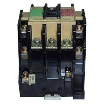  AC Contactor (Контактор переменного тока)