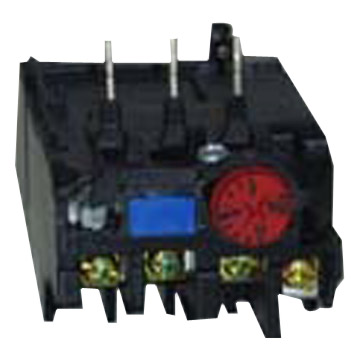  Thermal Relay ( Thermal Relay)