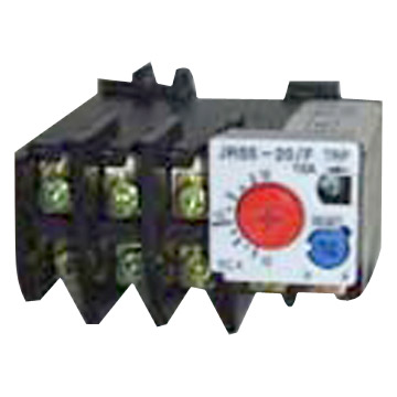  Thermal Relay ( Thermal Relay)