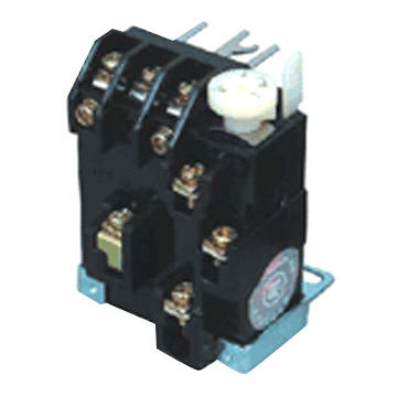  Thermal Relay ( Thermal Relay)