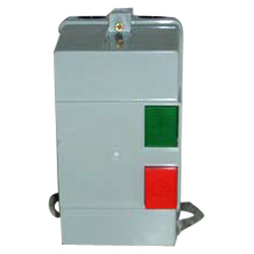  Magnetic Starter