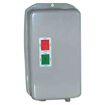  Magnetic Starter