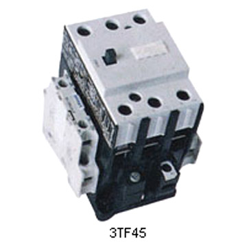  AC Contactor (AC Contacteur)