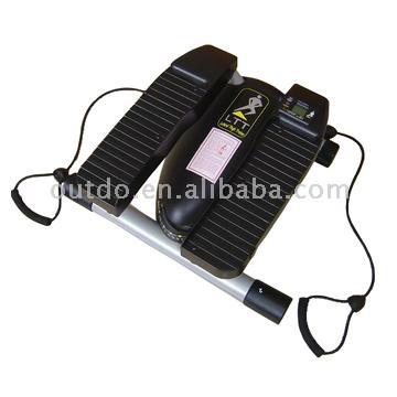  Lateral Thigh Trainer