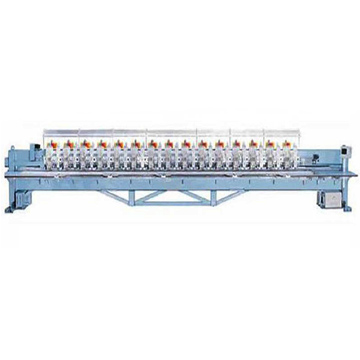  Yuehong 620 Mixed Machine of Normal Embroidering