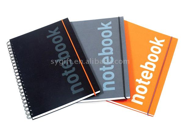  Notebook (Ноутбуки)