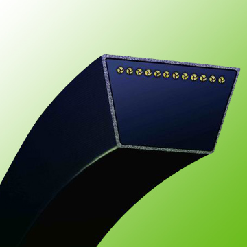  Classical Wrapped V-Belt ( Classical Wrapped V-Belt)