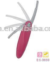  Folding Heated Eyelash Curler (Folding Curler cils chauffants)