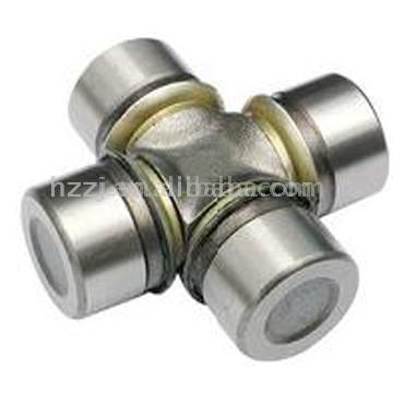  U-Joints
