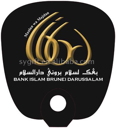  Hand Fan ( Hand Fan)