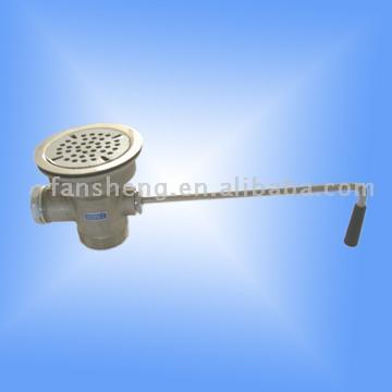  Sink Strainer (FS-06848) ( Sink Strainer (FS-06848))