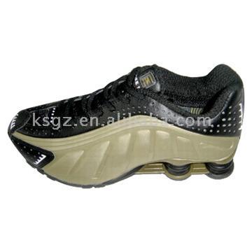  Sports Shoes