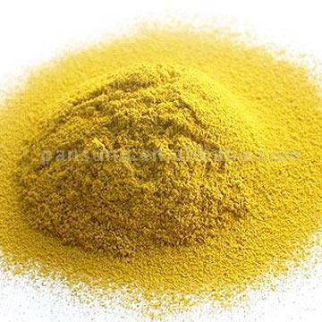 Iron Oxide Yellow ( Iron Oxide Yellow)