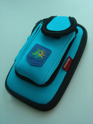  Mobile Phone Bag (Mobile phone bag)