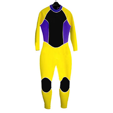  Diving Suit ()