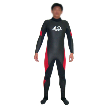  Surfing Suit