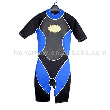  Surfing Suit (Suit le surf)