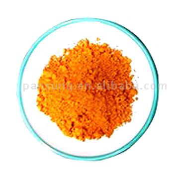  Iron Oxide Yellow ( Iron Oxide Yellow)