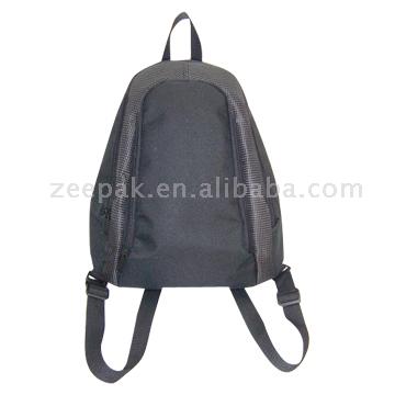 Small Backpack (Малый рюкзак)