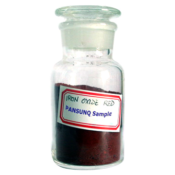  Iron Oxide Red ( Iron Oxide Red)