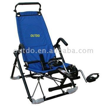  Chair with Stepper ( Chair with Stepper)