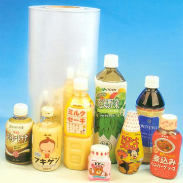  Thermal Shrink Film (Тепловая термоусадочной пленки)
